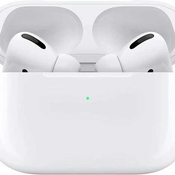 Apple Noise counseling earphones￼/Earbuds